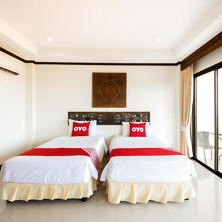 Oyo 453 Thai Boutique Resort Rawai Exterior photo