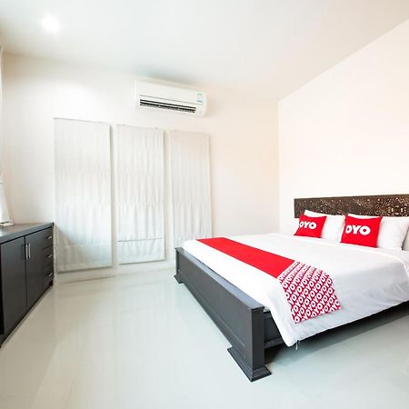 Oyo 453 Thai Boutique Resort Rawai Exterior photo