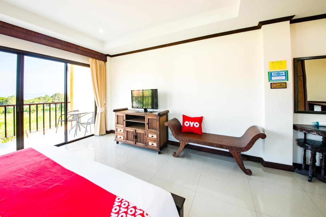 Oyo 453 Thai Boutique Resort Rawai Exterior photo