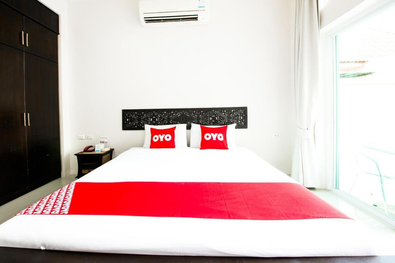 Oyo 453 Thai Boutique Resort Rawai Exterior photo
